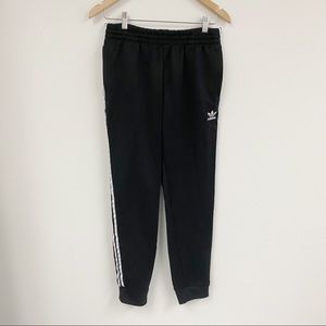 Adidas original joggers Sz L